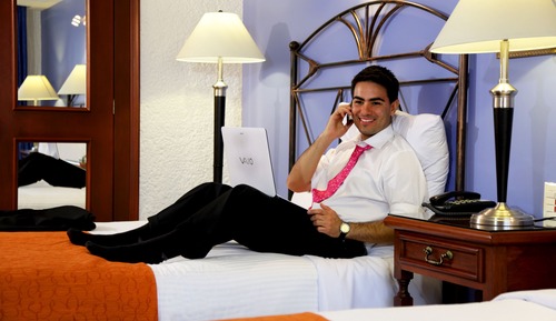 Standard Room, 1 Double Bed