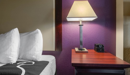 Room, 2 Queen Beds, Accessible, Non Smoking (Mobility/Hearing)