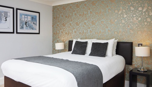 Double ensuite