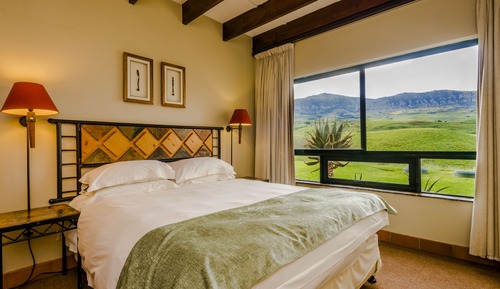 Deluxe Chalet