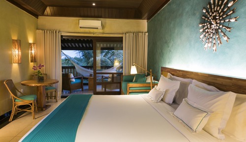 Superior Room (Plus)