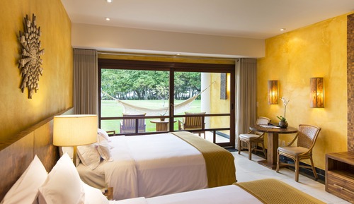 Family Room (Master)