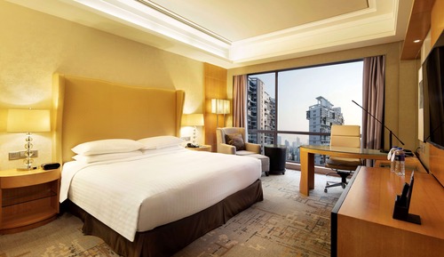 Executive Suite, 1 Bedroom