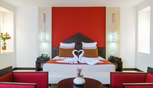 Executive Room