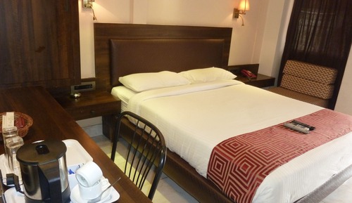 Deluxe Executive Room