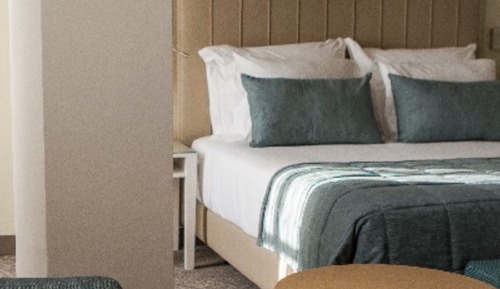 Executive Room, 1 Double or 2 Twin Beds, Bay View