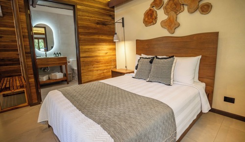 Mountain Room