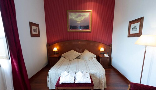 Standard Twin Room, 1 Bedroom