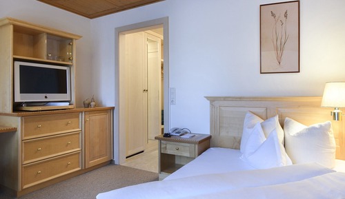 Single room 19sqm