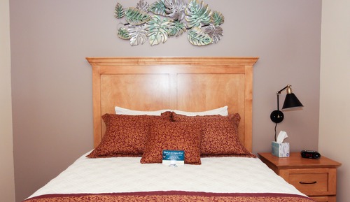 Suite, 1 Bedroom (Mobile)