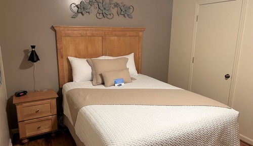 Suite, 1 Bedroom