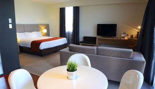 Alpha Suite