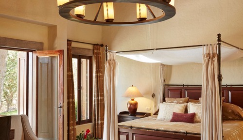 Presidential Suite (Casita)