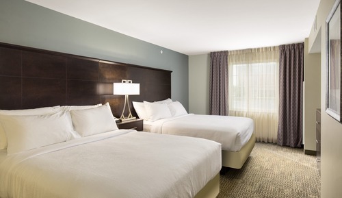 Suite, 1 Bedroom, Kitchen