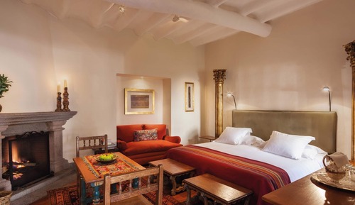 Suite, Ground Floor