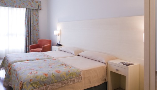 Suite, 2 Bedrooms
