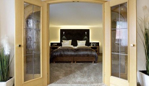 Suite, 1 Bedroom, Balcony, View