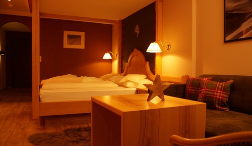 Comfort Double Room, Balcony