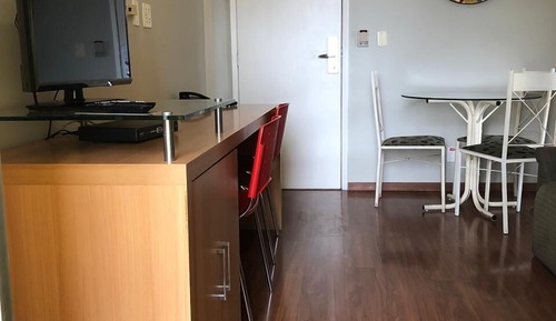 Flat Standard Casal