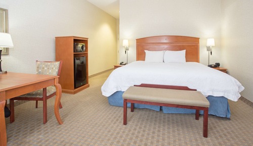 Room, 1 King Bed, Accessible, Non Smoking