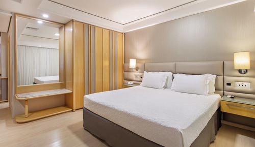 Classic Suite