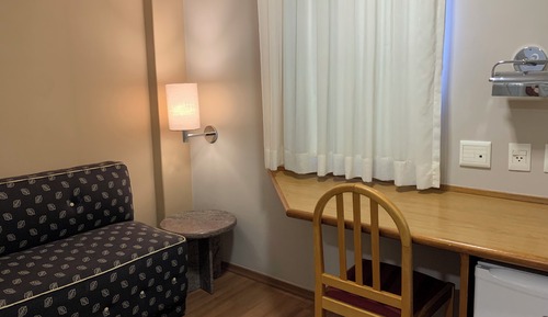 Superior Room (Plus)