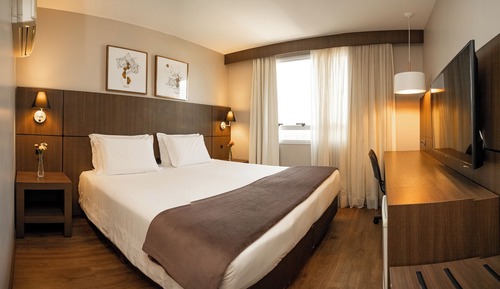 Superior Double Room Single Use