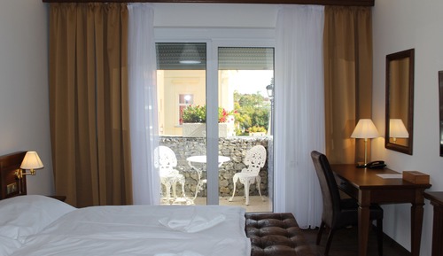 Premium Triple Room, 1 Bedroom