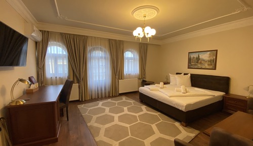 Superior Double Room