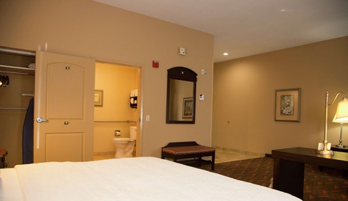 Room, 1 King Bed, Non Smoking