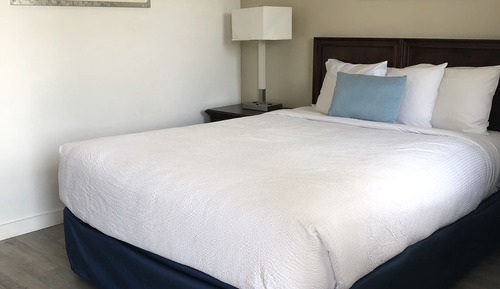 Room, 1 Queen Bed