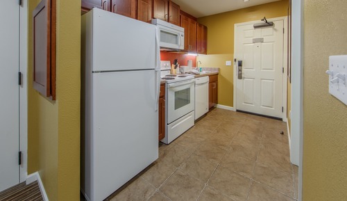 Standard Room, 2 Queen Beds (Lodge)