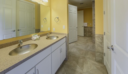 Grand Villa, 2 Bedrooms (2 King Beds)
