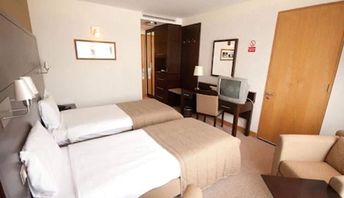 Double or Twin Room