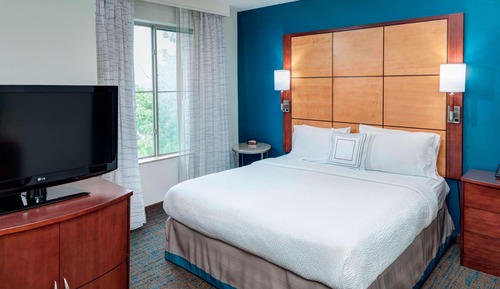 Suite, 1 Bedroom