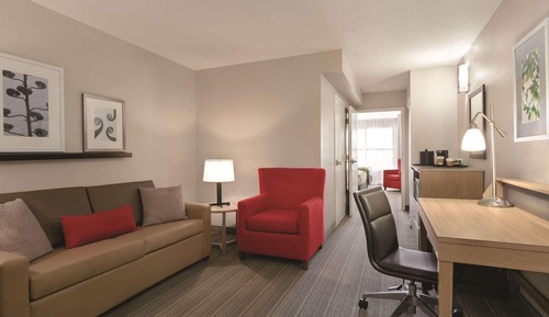 Suite, 1 Bedroom, Non Smoking