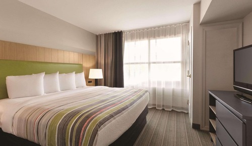 Suite, 1 Bedroom, Non Smoking