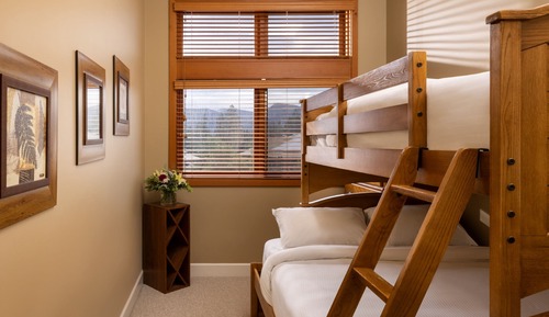Three Bedroom Trout Lake Townhome