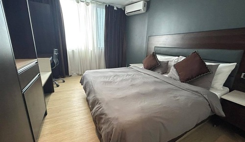 Deluxe Premium Room