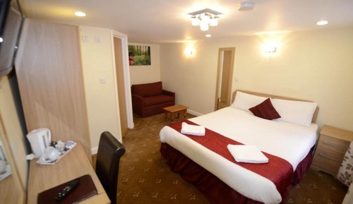 Double Room
