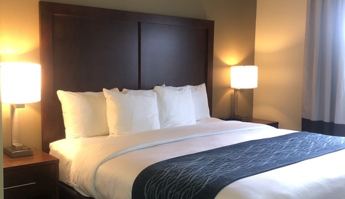 Suite, 1 Bedroom, Non Smoking