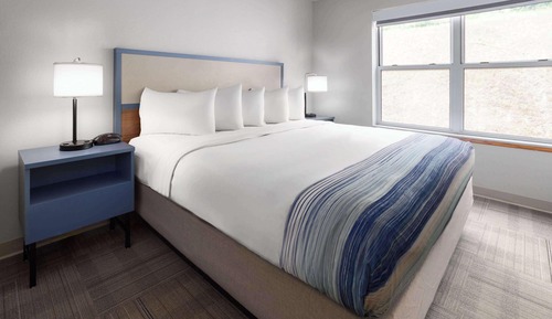 Suite, 1 Bedroom, Non Smoking