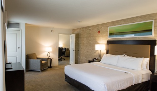 Suite, 1 Bedroom