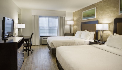 Suite, 1 Bedroom