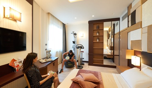 Suite (Technogym)