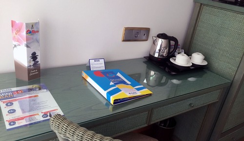 Suite, 1 Bedroom, Balcony