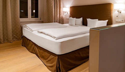 Comfort Double Room, 1 Double Bed