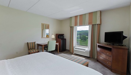 Room, 1 King Bed, Non Smoking
