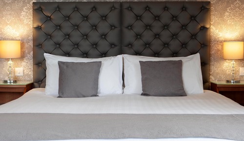 Premier Double Room