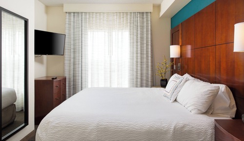 Suite, 1 Bedroom